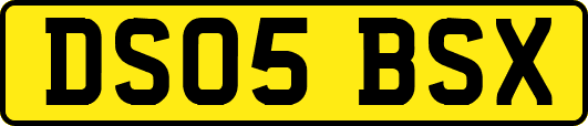 DS05BSX