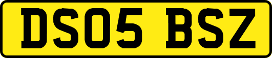 DS05BSZ