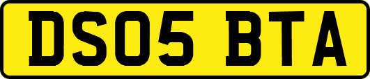 DS05BTA