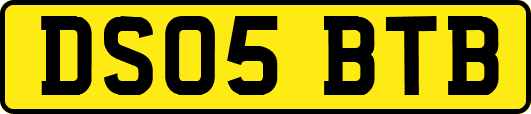 DS05BTB