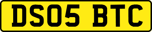 DS05BTC