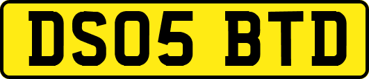 DS05BTD