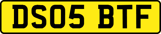 DS05BTF