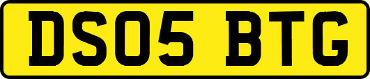 DS05BTG