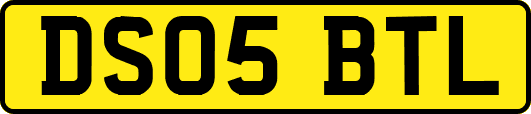 DS05BTL