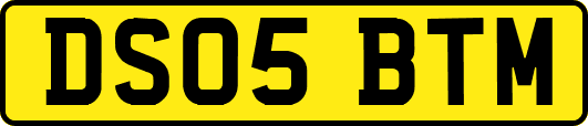 DS05BTM
