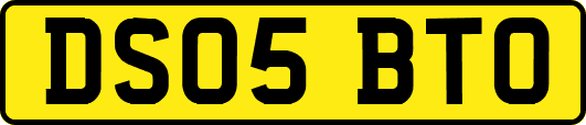 DS05BTO