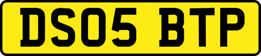 DS05BTP