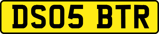 DS05BTR