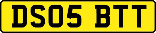 DS05BTT