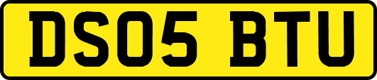 DS05BTU