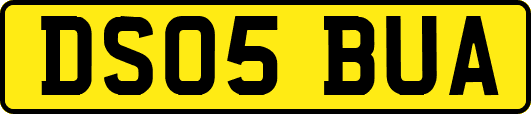 DS05BUA