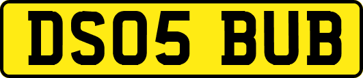 DS05BUB