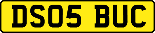 DS05BUC