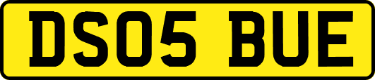 DS05BUE