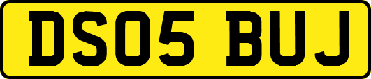 DS05BUJ