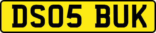 DS05BUK