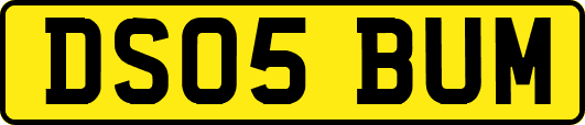 DS05BUM