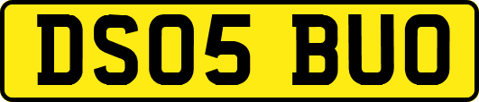 DS05BUO