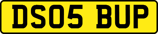 DS05BUP