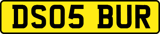 DS05BUR