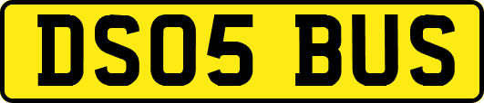 DS05BUS