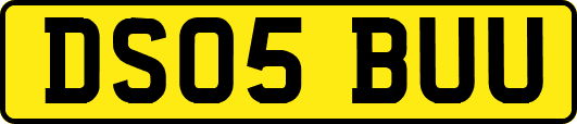 DS05BUU