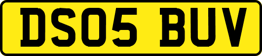 DS05BUV