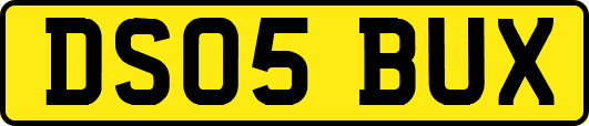 DS05BUX