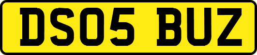 DS05BUZ