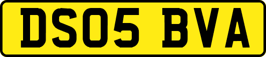DS05BVA