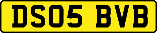 DS05BVB