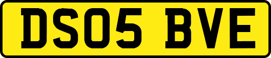 DS05BVE