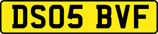 DS05BVF