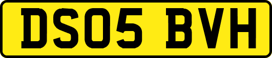 DS05BVH