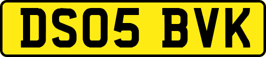 DS05BVK