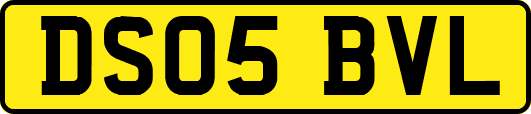 DS05BVL