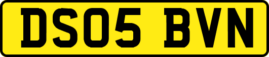 DS05BVN