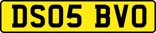 DS05BVO