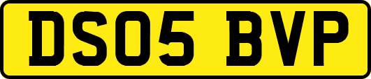 DS05BVP