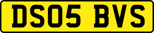 DS05BVS