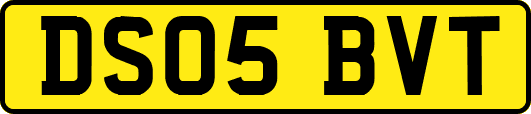 DS05BVT