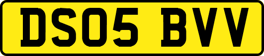 DS05BVV