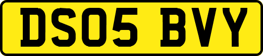 DS05BVY