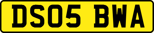 DS05BWA