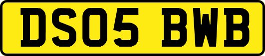 DS05BWB