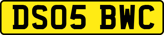 DS05BWC