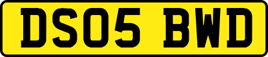 DS05BWD