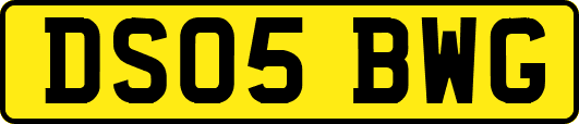 DS05BWG