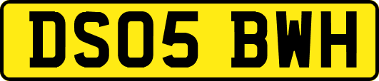 DS05BWH